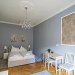 Appartamento Luxury 150m2 On Wencelas Square With Private Garage *