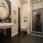 Luxury 150m2 On Wencelas Square With Private Garage Praga