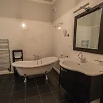 Luxury 150m2 On Wencelas Square With Private Garage