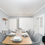 Appartamento Luxury 150m2 On Wencelas Square With Private Garage *
