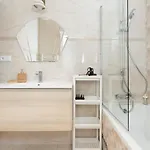 Appartamento Luxury 150m2 On Wencelas Square With Private Garage *