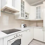 Luxury 150m2 On Wencelas Square With Private Garage