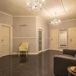 Luxury 150m2 On Wencelas Square With Private Garage Apartamento
